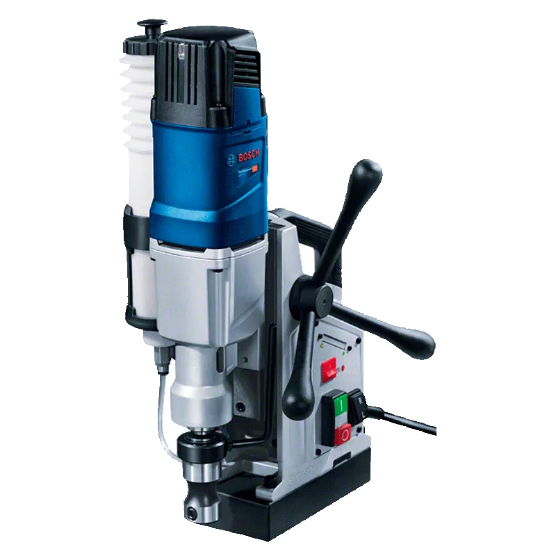 Дриль Bosch GBM 50-2, 1200Вт, MT 2 – DIN 228, 14.7 кг (0.601.1B4.020) Дриль Bosch GBM 50-2, 1200Вт, MT 2 – DIN 228, 14.7 кг (0.601.1B4.020)