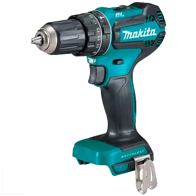 Дриль-шуруповерт Makita DHP485Z (DHP485Z) Дриль-шуруповерт Makita DHP485Z (DHP485Z)