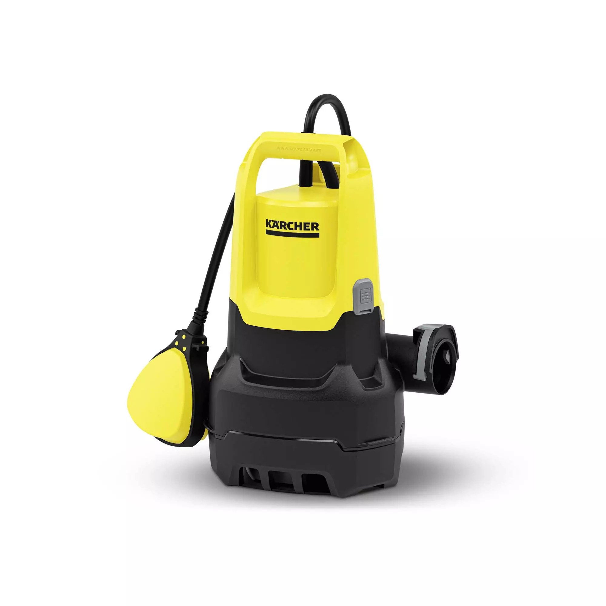 Дренажный насос KARCHER SP 11.000 Dirt (1.645-820.0) Дренажный насос KARCHER SP 11.000 Dirt (1.645-820.0)
