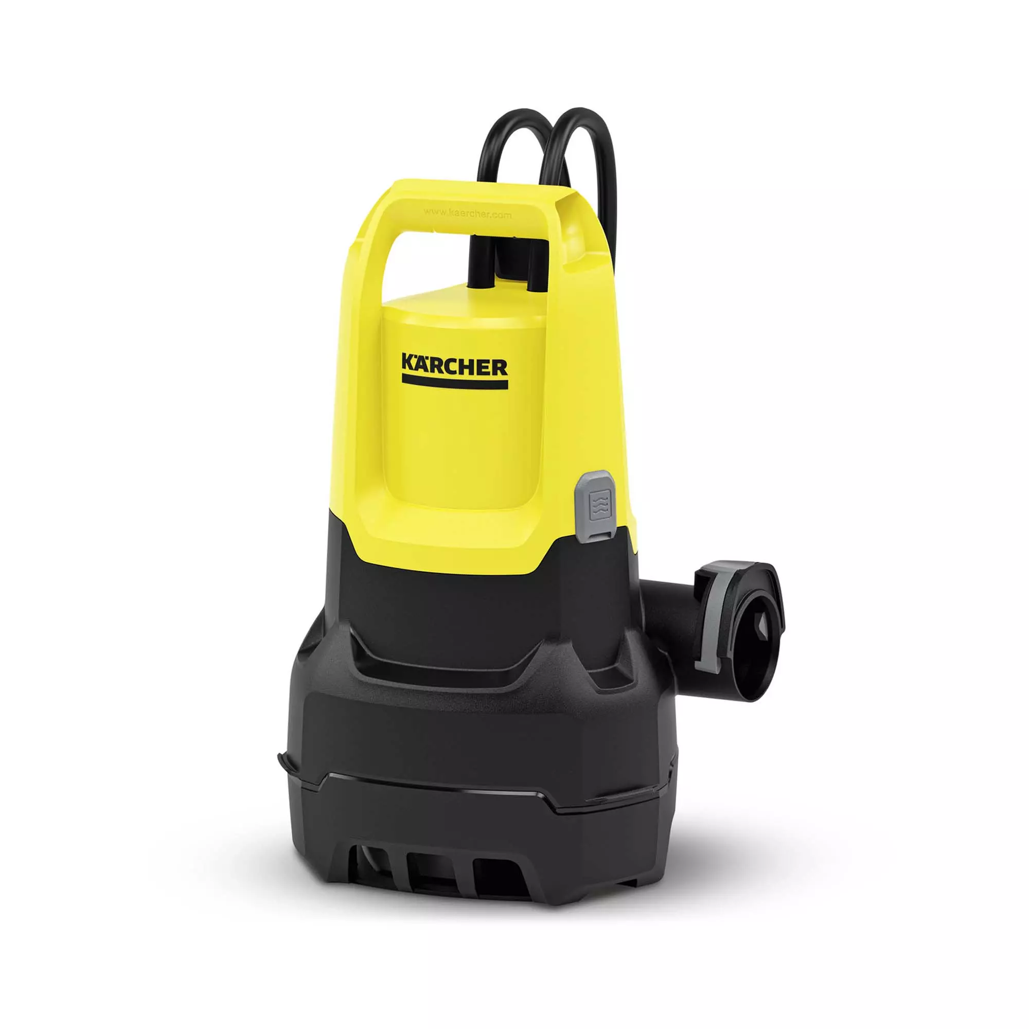 Дренажный насос KARCHER SP 16.000 Dirt (1.645-830.0) Дренажный насос KARCHER SP 16.000 Dirt (1.645-830.0)