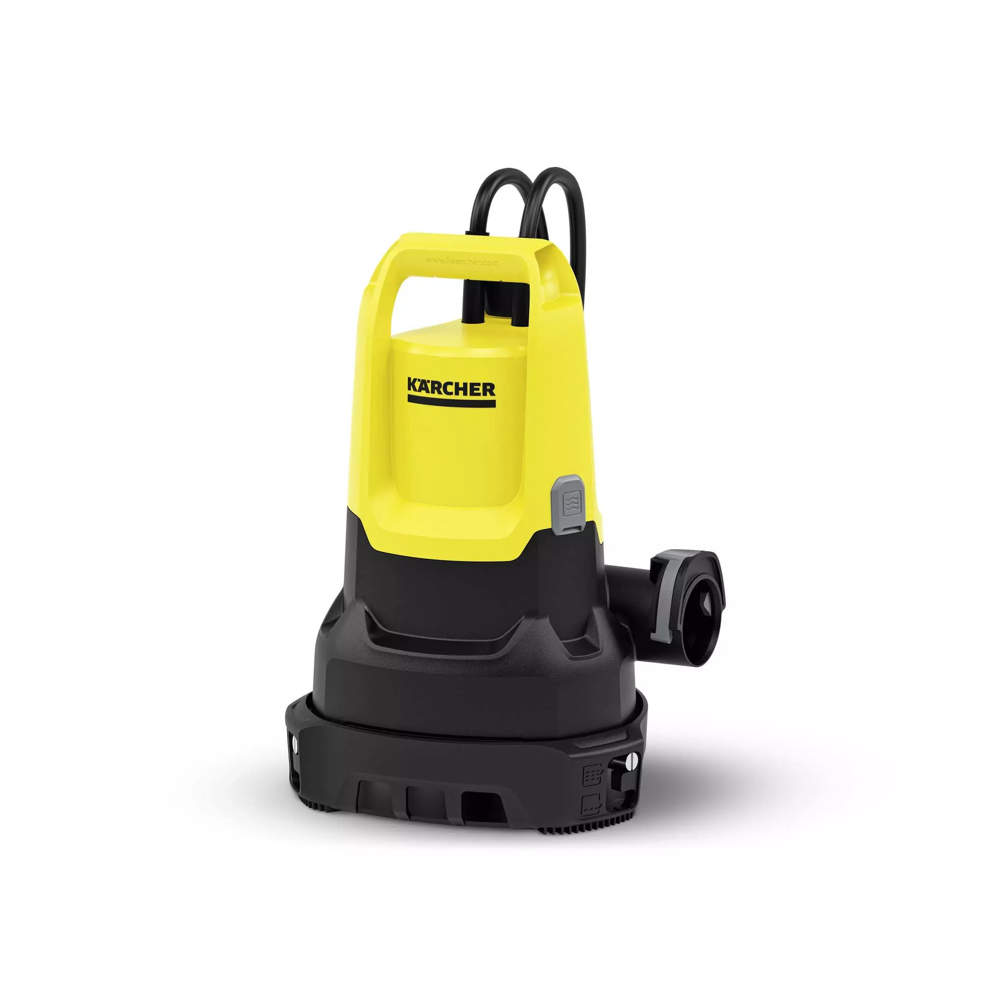 Дренажный насос KARCHER SP 16.000 Dual (1.645-832.0) Дренажный насос KARCHER SP 16.000 Dual (1.645-832.0)