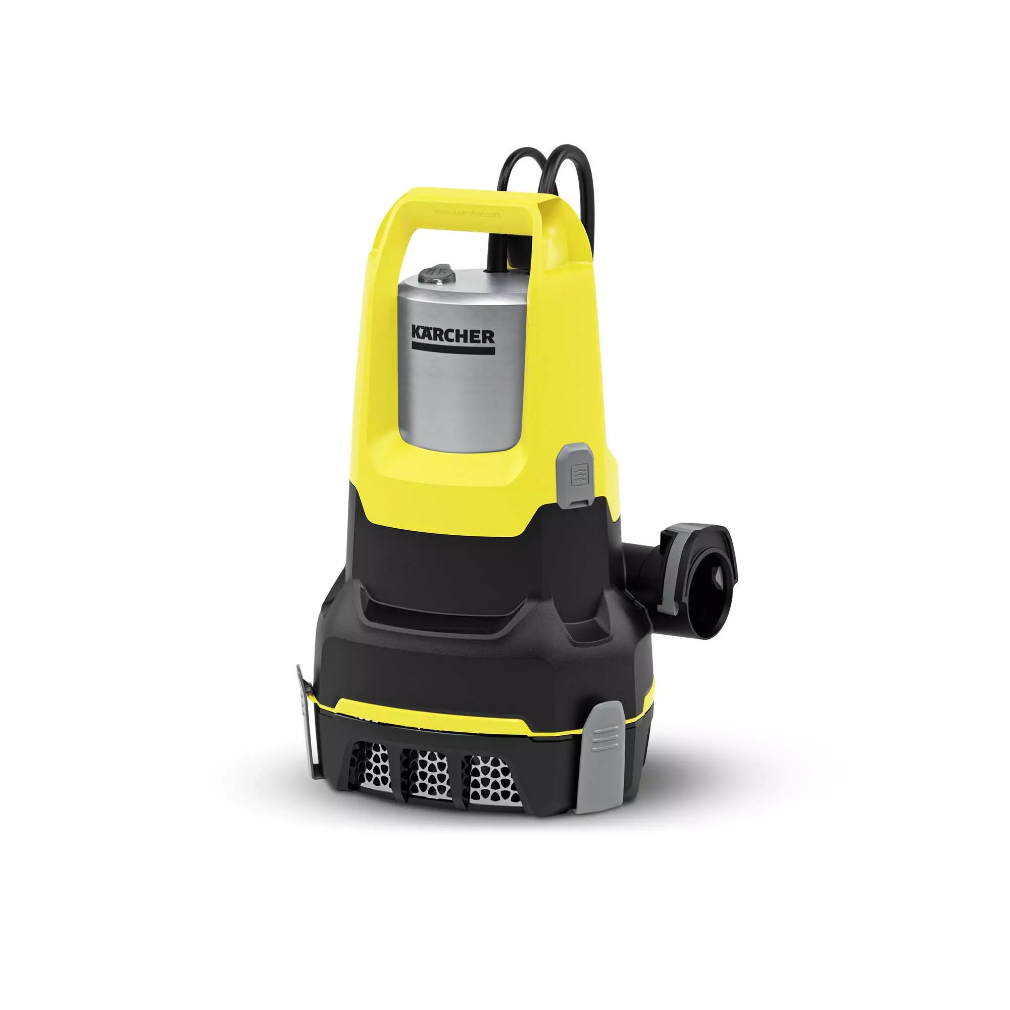 Дренажний насос KARCHER SP 17.000 Flat Level Sensor (1.645-840.0) Дренажний насос KARCHER SP 17.000 Flat Level Sensor (1.645-840.0)