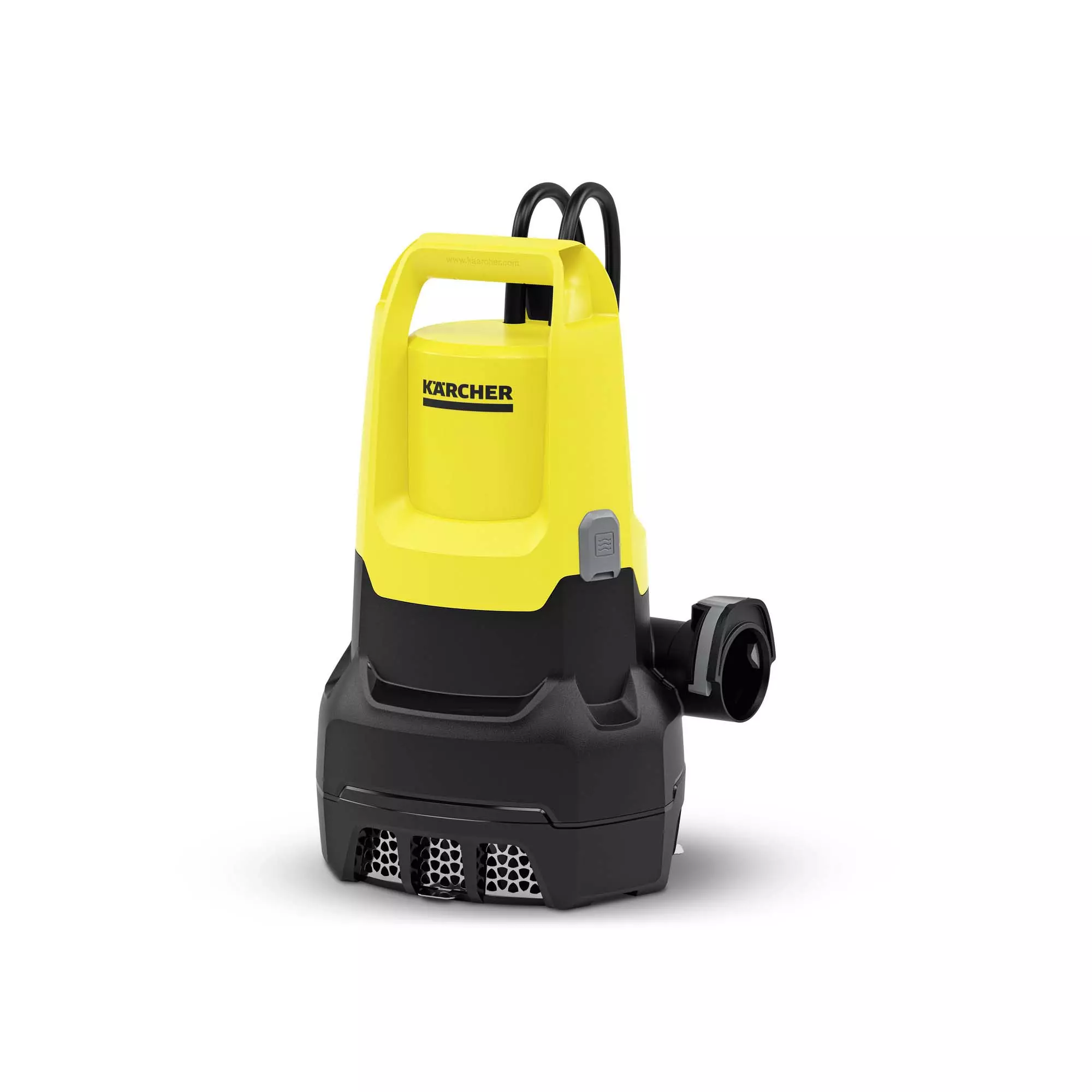 Дренажный насос KARCHER SP 22.000 Dirt (1.645-850.0) Дренажный насос KARCHER SP 22.000 Dirt (1.645-850.0)