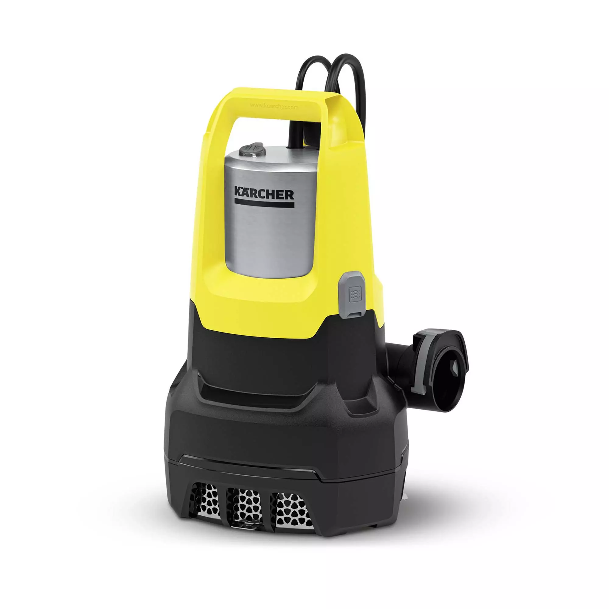 Дренажний насос KARCHER SP 22.000 Dirt Level Sensor (1.645-851.0) Дренажний насос KARCHER SP 22.000 Dirt Level Sensor (1.645-851.0)