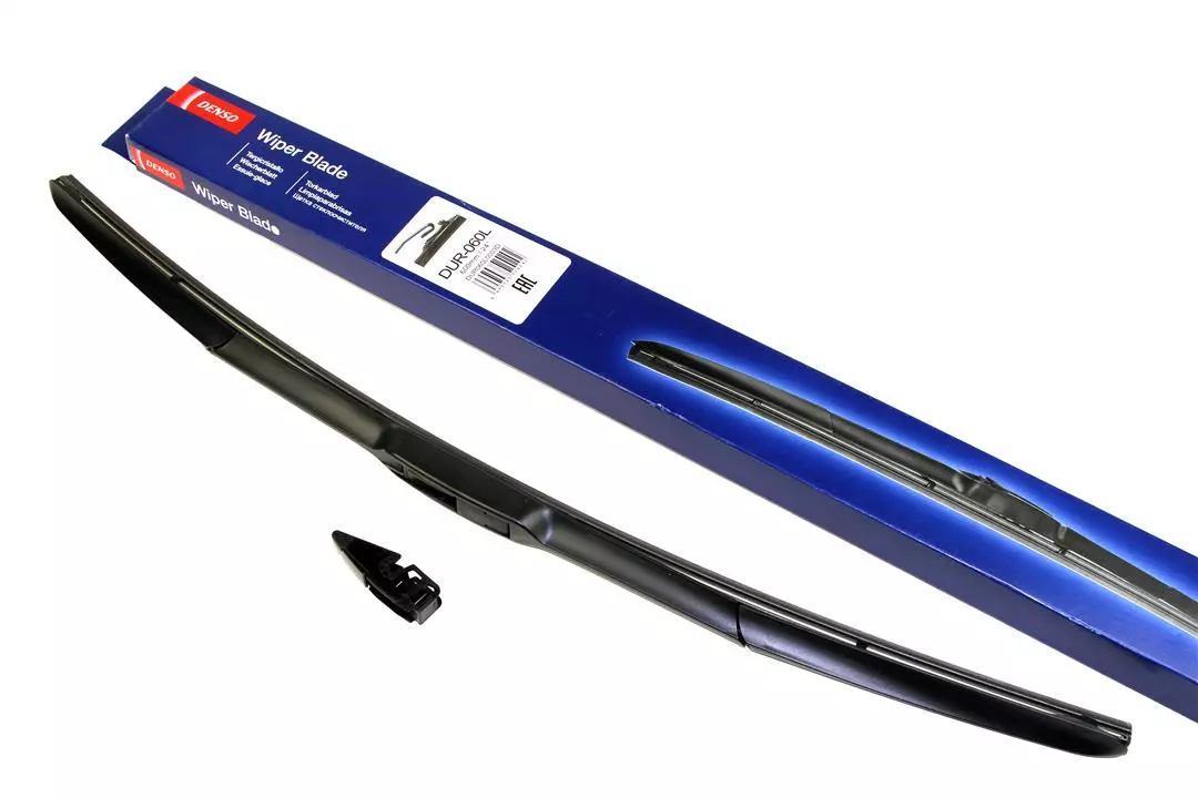 Щітка склоочисника Denso 600мм DUR060L