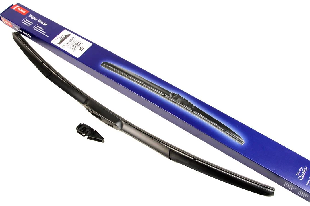 Щетка стеклоочистителя Denso 650мм DUR065L