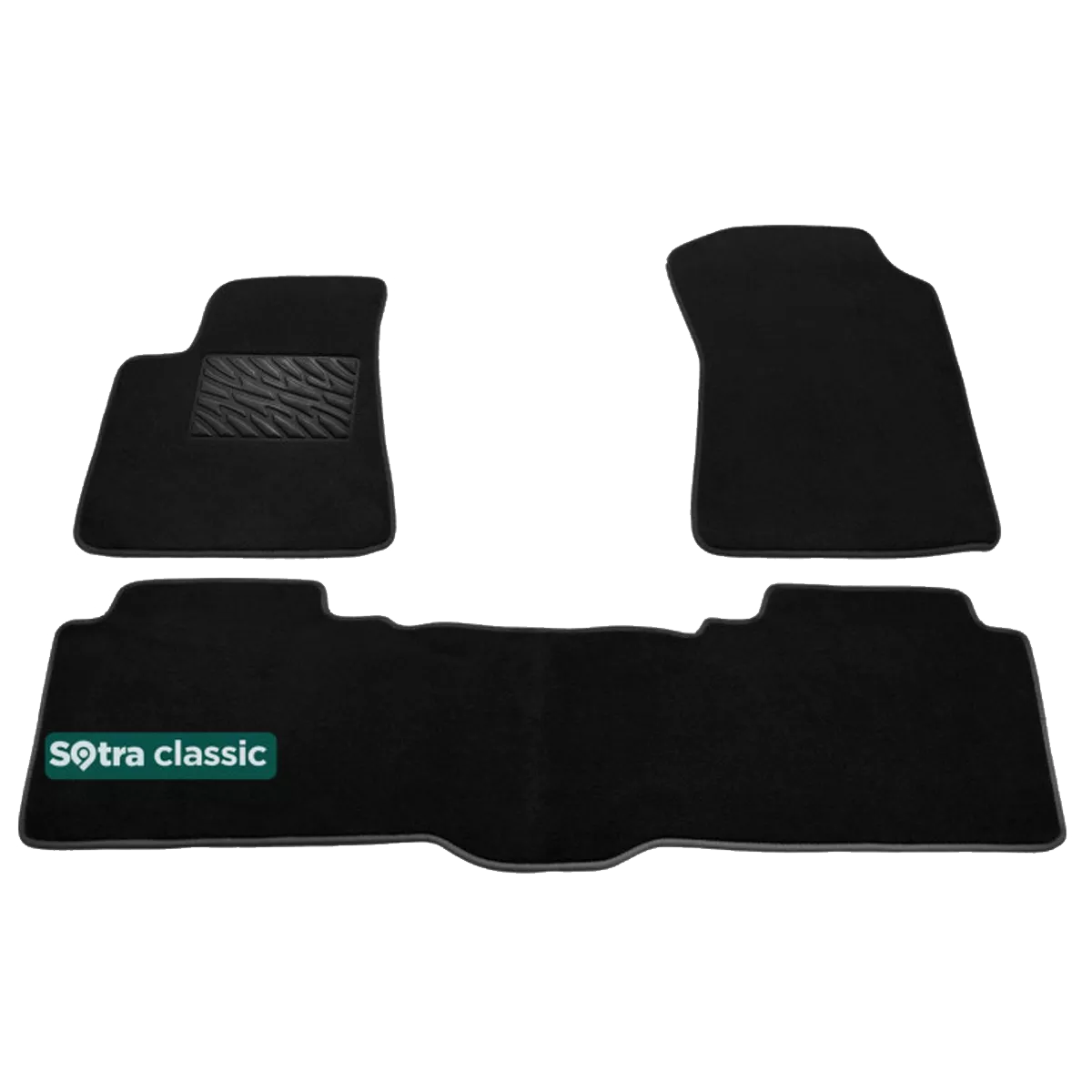 Двухслойные коврики Sotra Classic 7mm Black для Toyota Tundra (mkII) 2014-> (ST 08091-GD-Black) Двухслойные коврики Sotra Classic 7mm Black для Toyota Tundra (mkII) 2014-> (ST 08091-GD-Black)