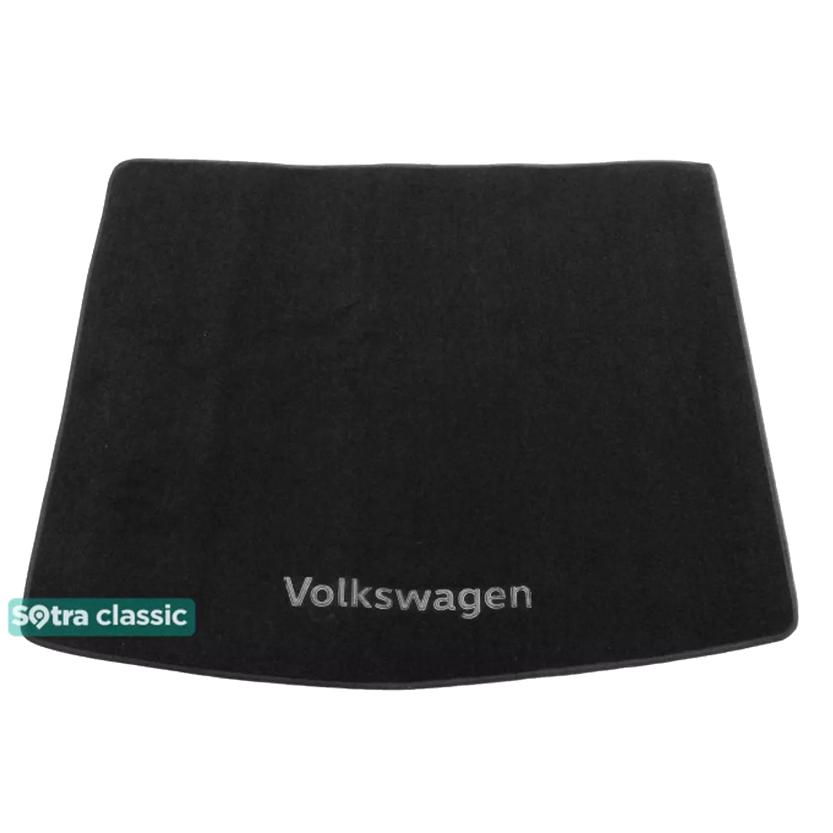 Двухслойные коврики Sotra Classic 7mm Black для Volkswagen Tiguan (mkII)(багажник) 2016-> (ST 08803-GD-Black) Двухслойные коврики Sotra Classic 7mm Black для Volkswagen Tiguan (mkII)(багажник) 2016-> (ST 08803-GD-Black)