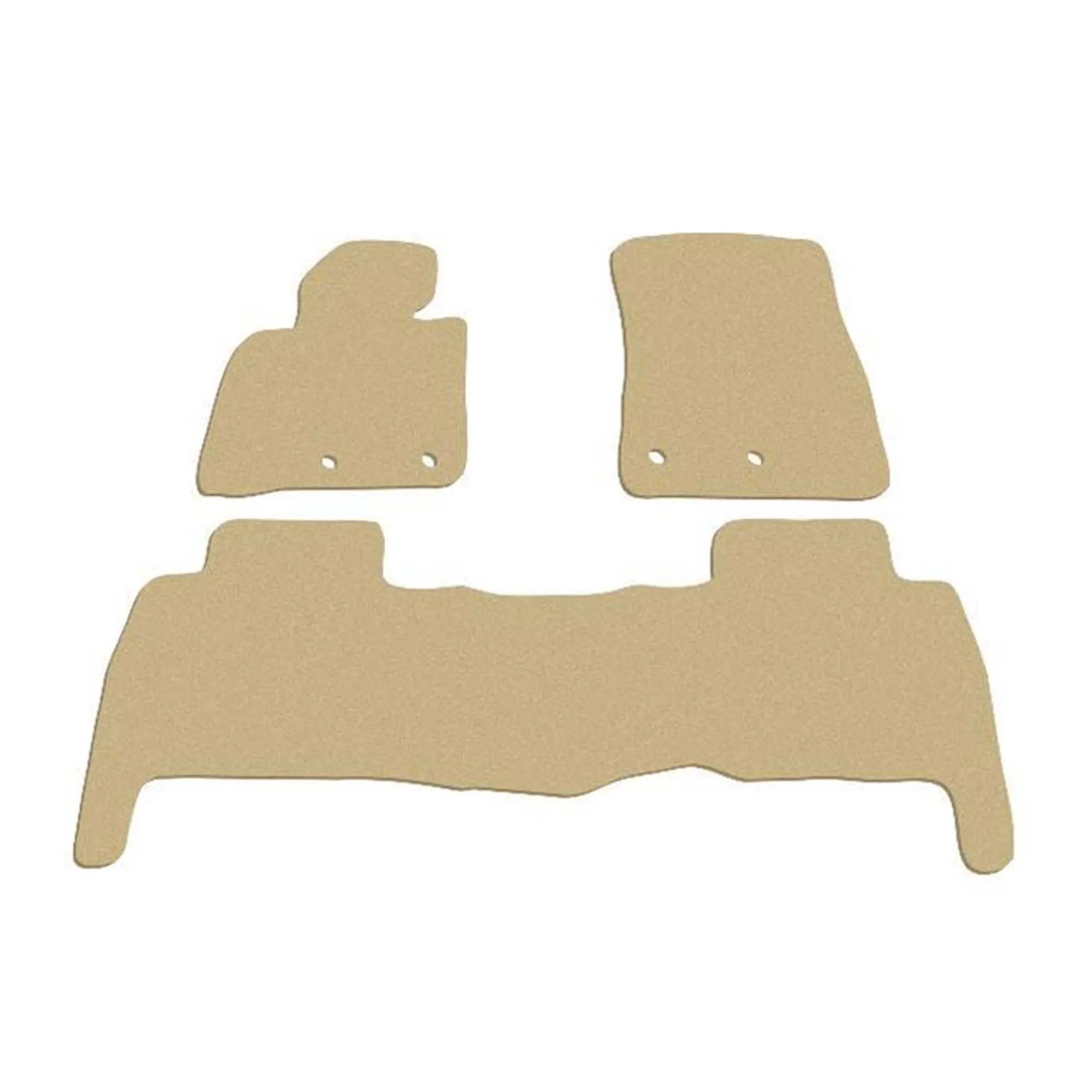 Двошарові килимки Sotra Magnum 20mm Beige для Toyota Land Cruiser (J200) (1-2 ряд) 2016-> (ST 08801-MG20-Beige) Двошарові килимки Sotra Magnum 20mm Beige для Toyota Land Cruiser (J200) (1-2 ряд) 2016-> (ST 08801-MG20-Beige)