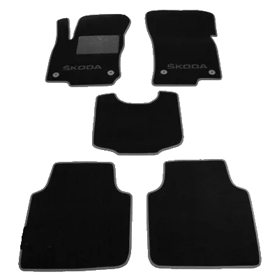Двухслойные коврики Sotra Premium 10mm Black для Skoda Kodiaq 2016->Двухслойные коврики Sotra Premiu Двухслойные коврики Sotra Premium 10mm Black для Skoda Kodiaq 2016->Двухслойные коврики Sotra Premiu