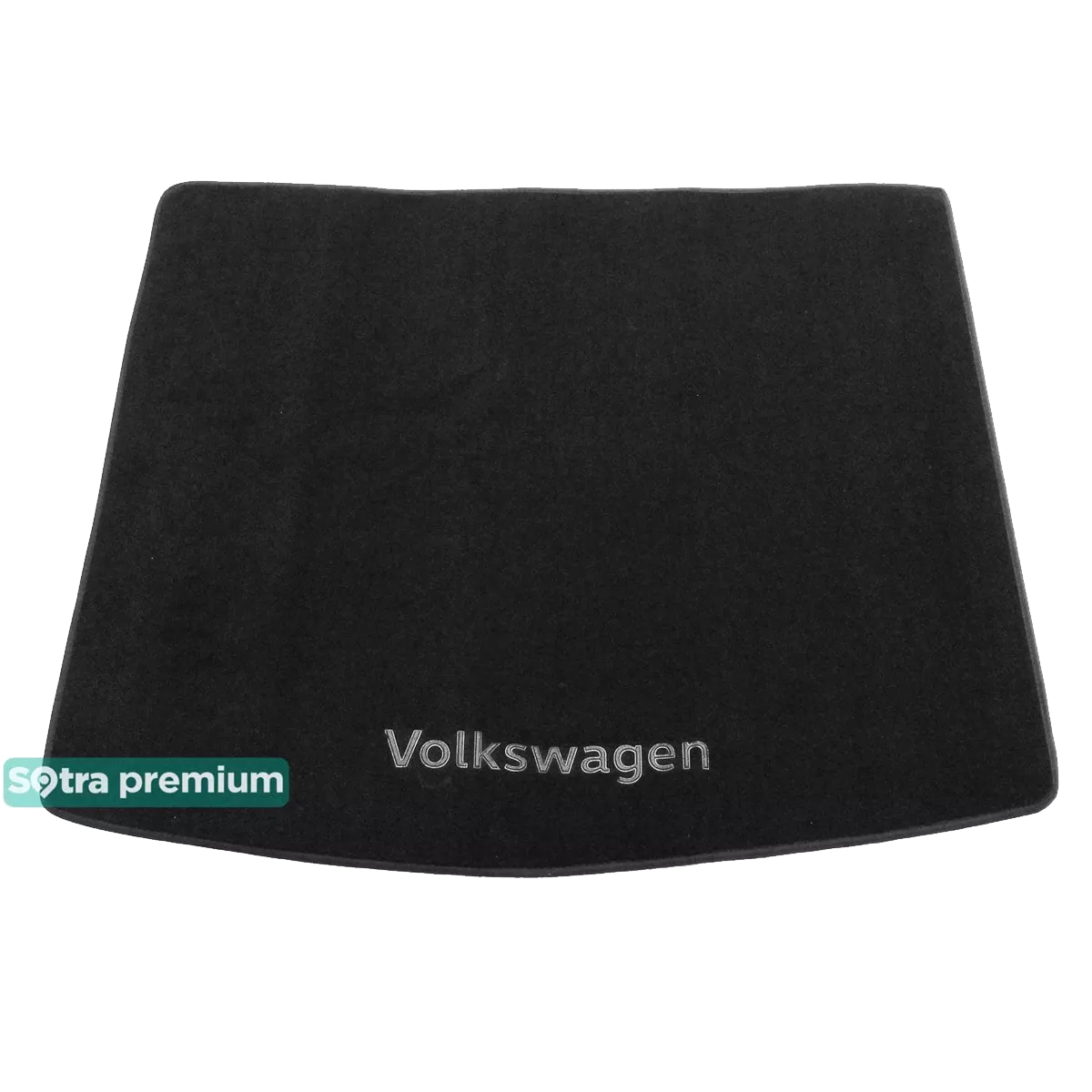 Двухслойные коврики Sotra Premium 10mm Black для Volkswagen Tiguan (mkII)(багажник) 2016-> (ST 08803-CH-Black) Двухслойные коврики Sotra Premium 10mm Black для Volkswagen Tiguan (mkII)(багажник) 2016-> (ST 08803-CH-Black)