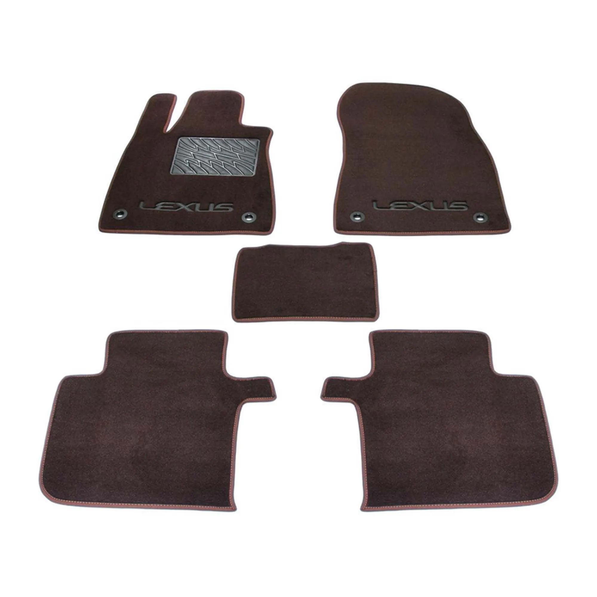 Двухслойные коврики Sotra Premium 10mm Chocolate для Lexus RX (mkIV)(long) 2017-> (ST 08954-CH-Choco) Двухслойные коврики Sotra Premium 10mm Chocolate для Lexus RX (mkIV)(long) 2017-> (ST 08954-CH-Choco)