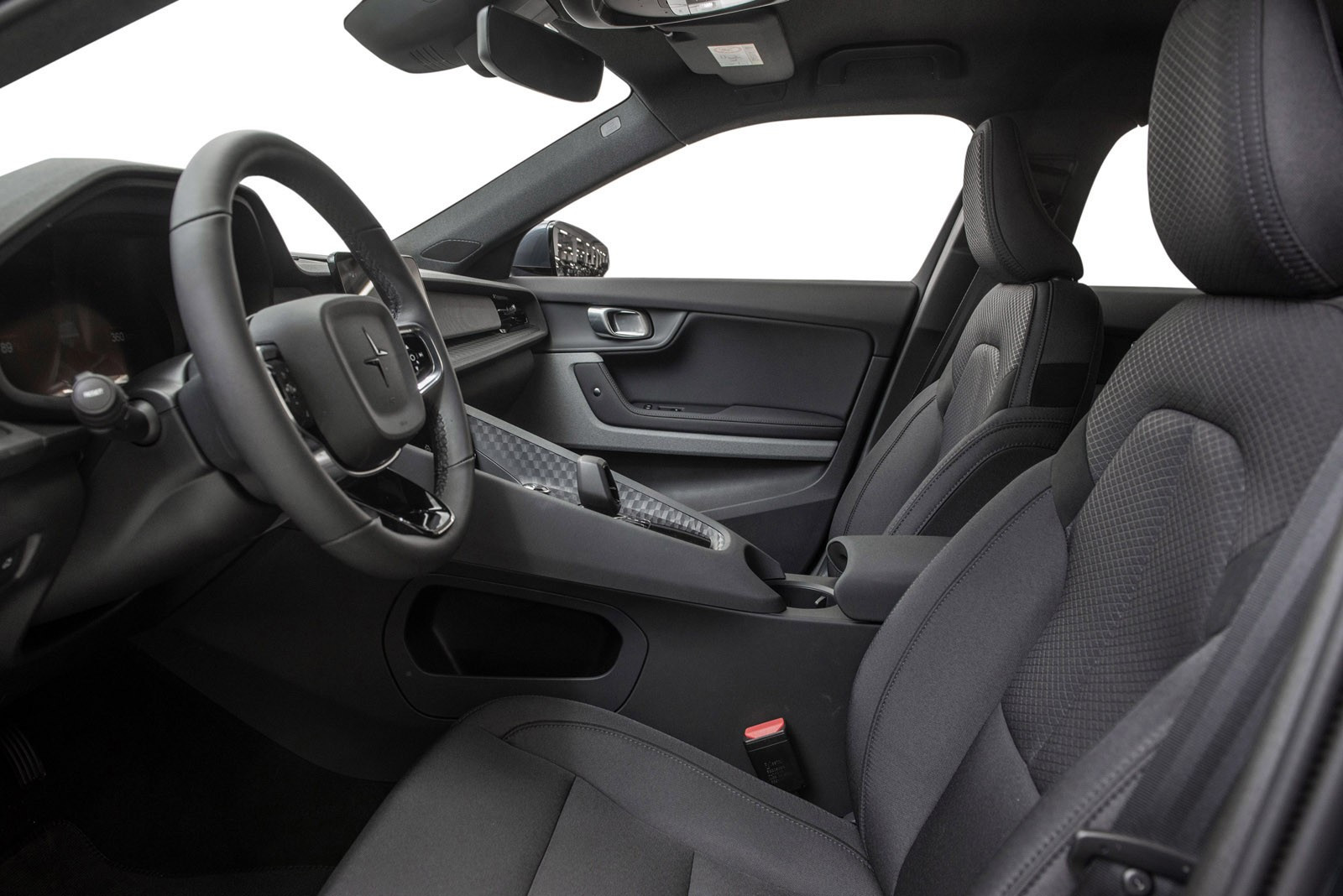 2022 Polestar 2