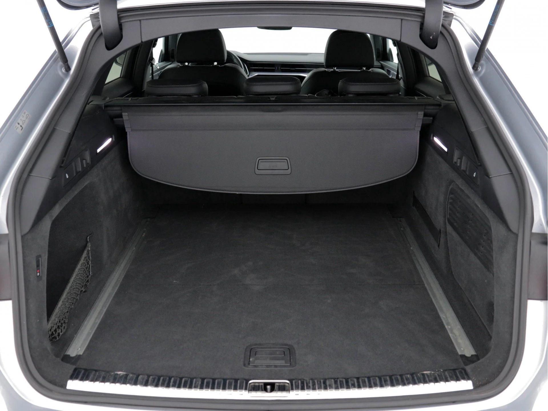 Audi A6 Avant 40 TDI Design - Hybrid