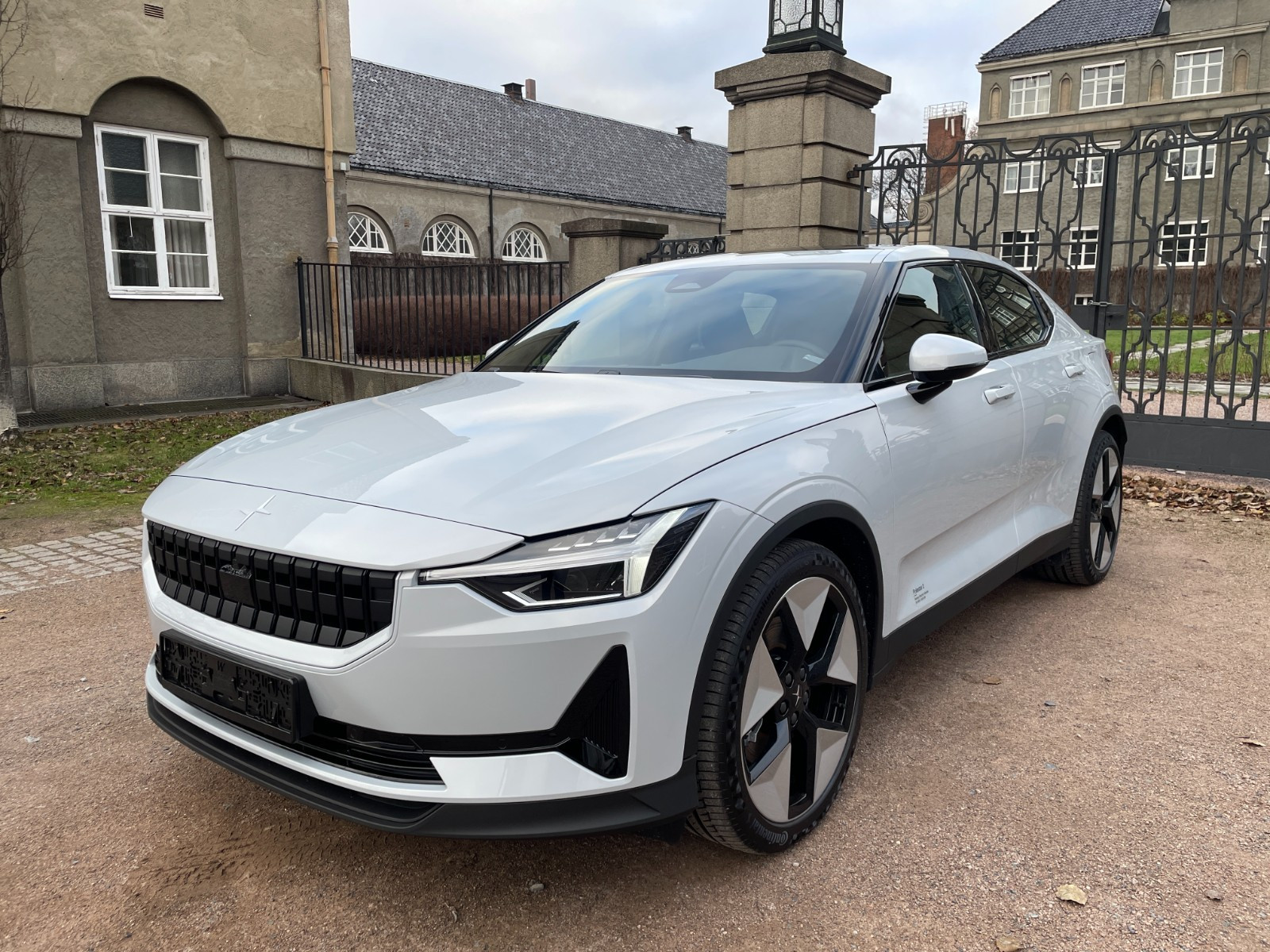 2023 Polestar 2
