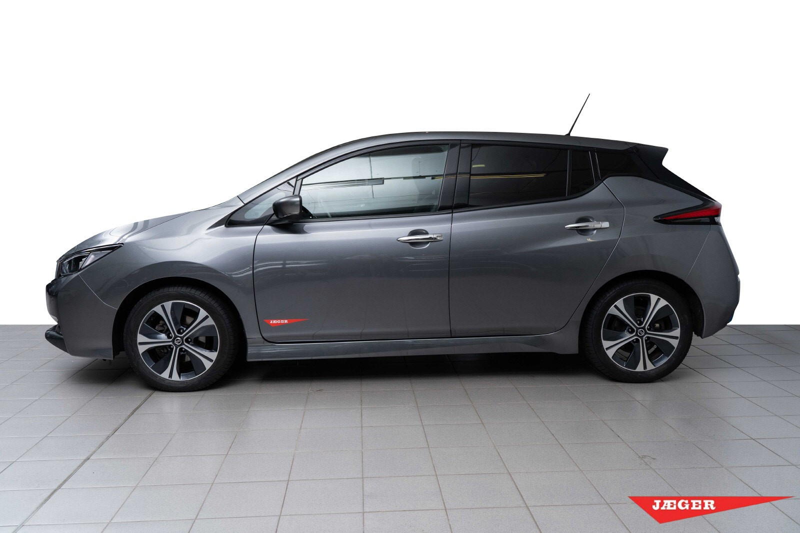 2019 Nissan Leaf