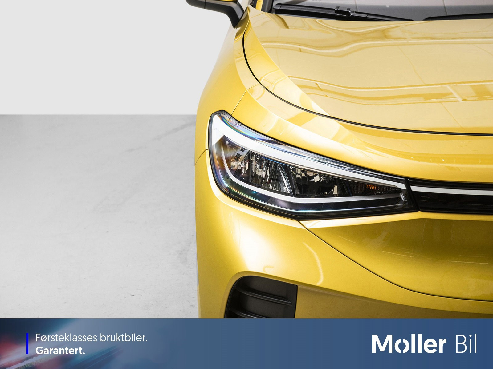 2021 Volkswagen ID.4