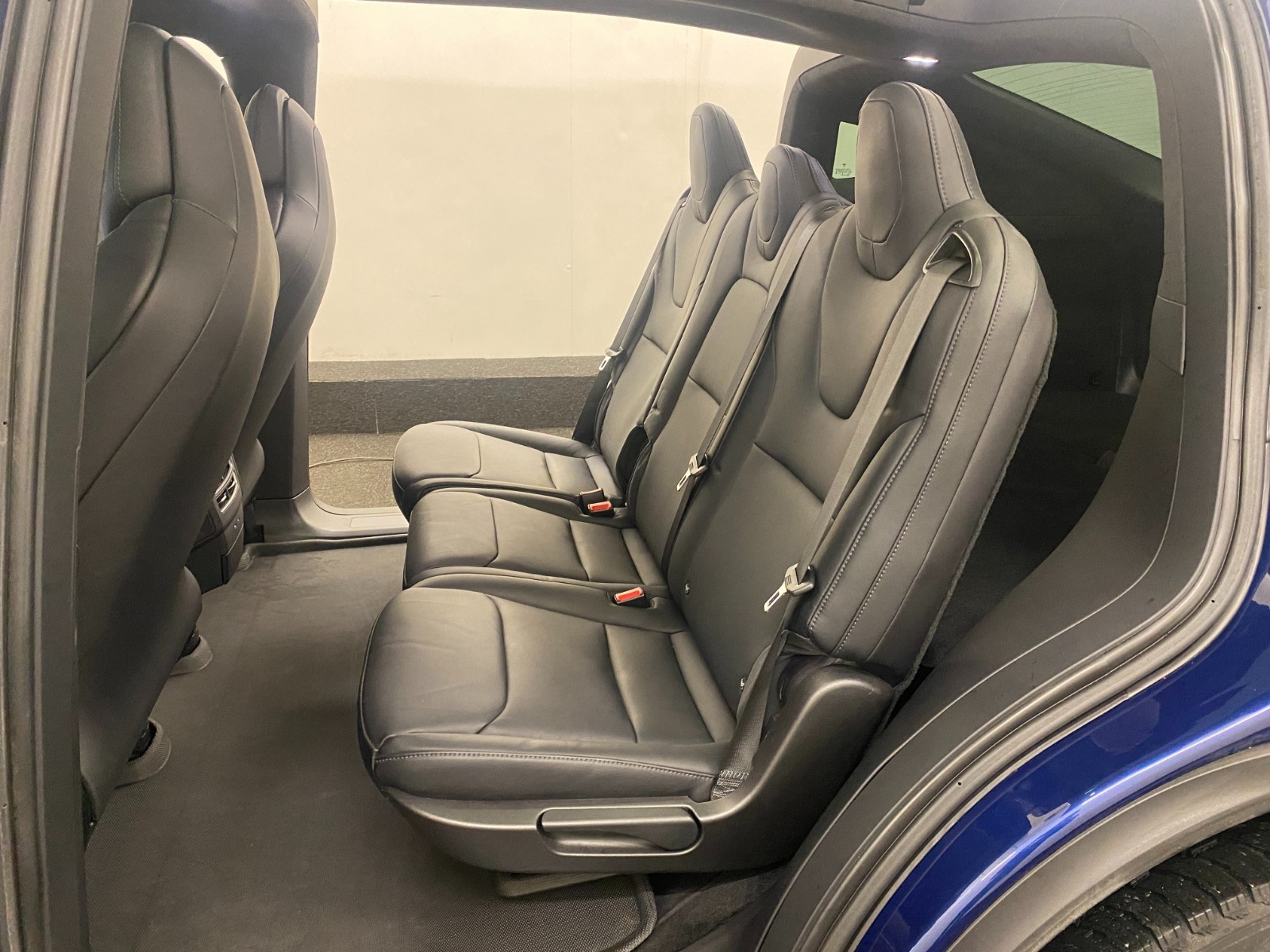 2019 Tesla Model X