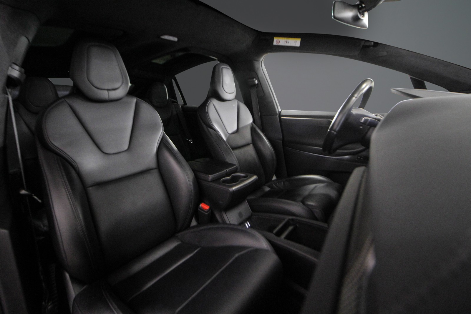2019 Tesla Model X