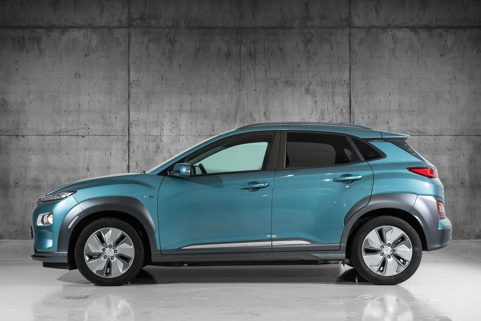 2020 Hyundai Kona