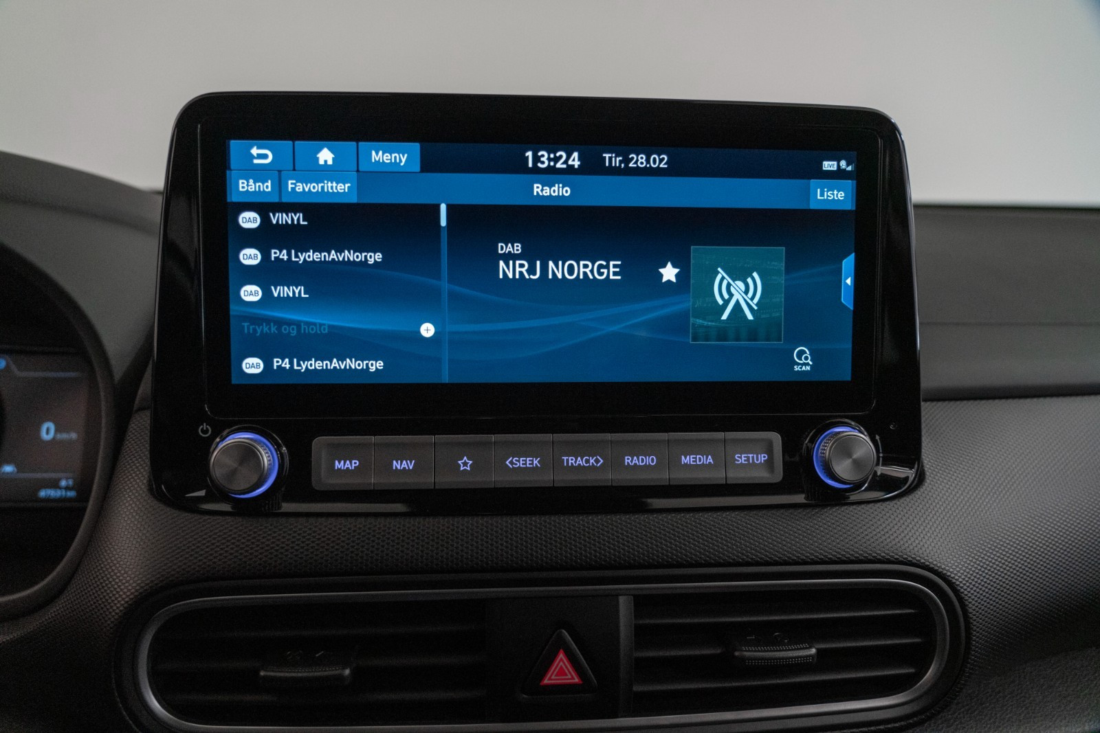 2020 Hyundai Kona