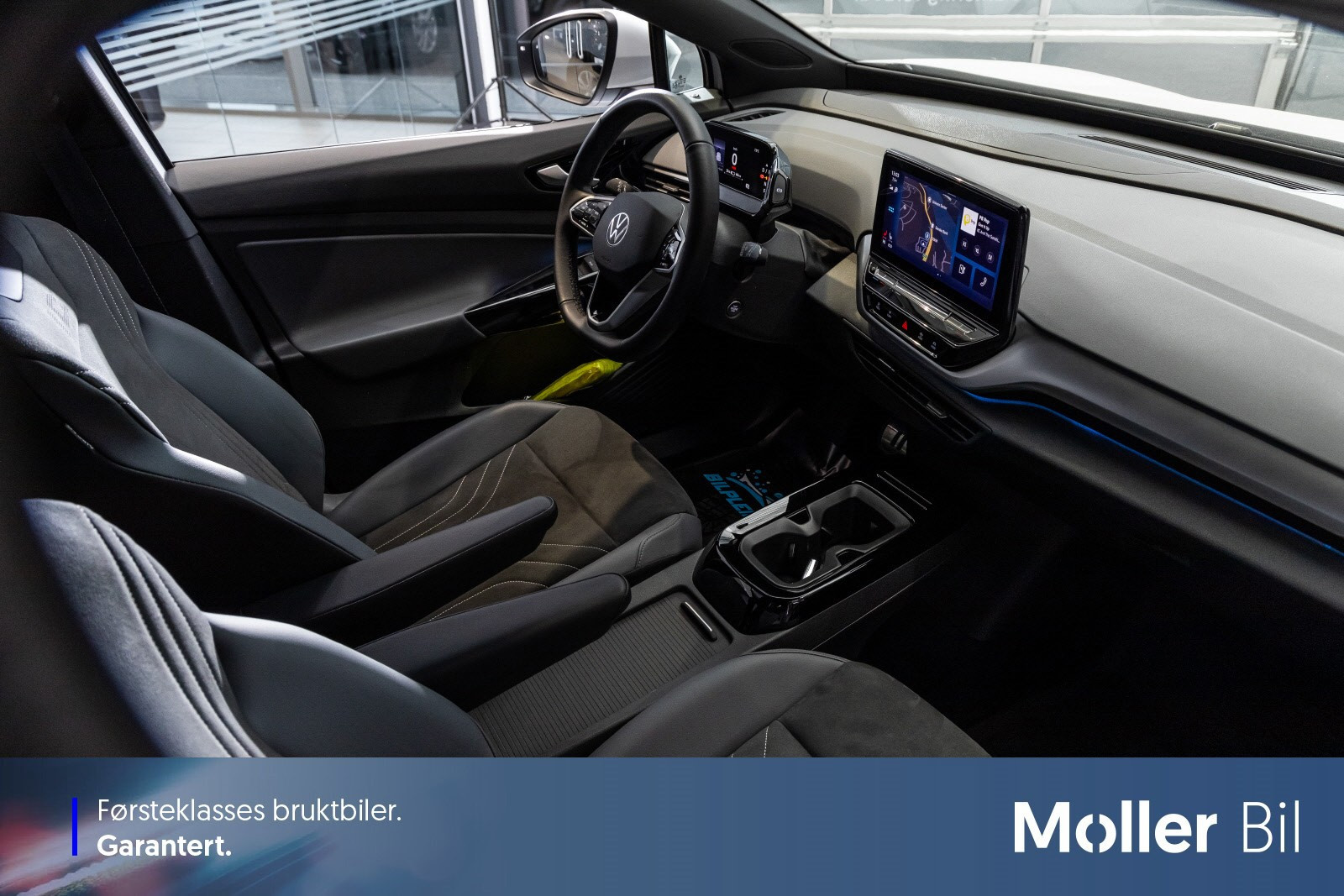 2022 Volkswagen ID.4