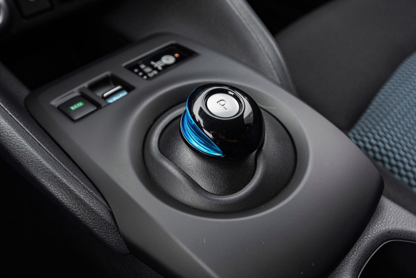 2023 Nissan Leaf