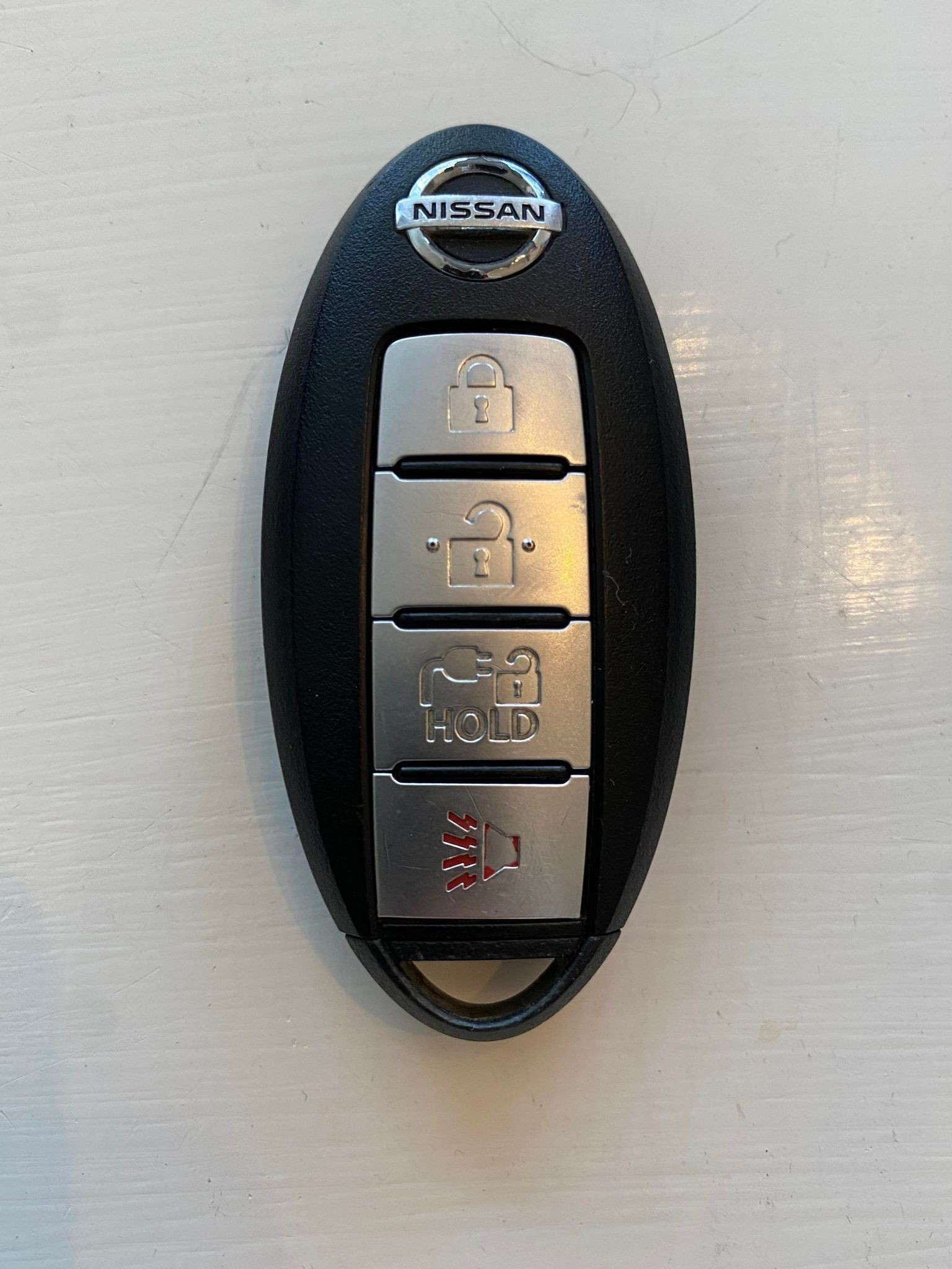 2017 Nissan Leaf