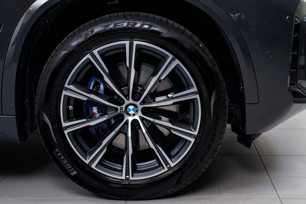 BMW X5 2024 Diesel