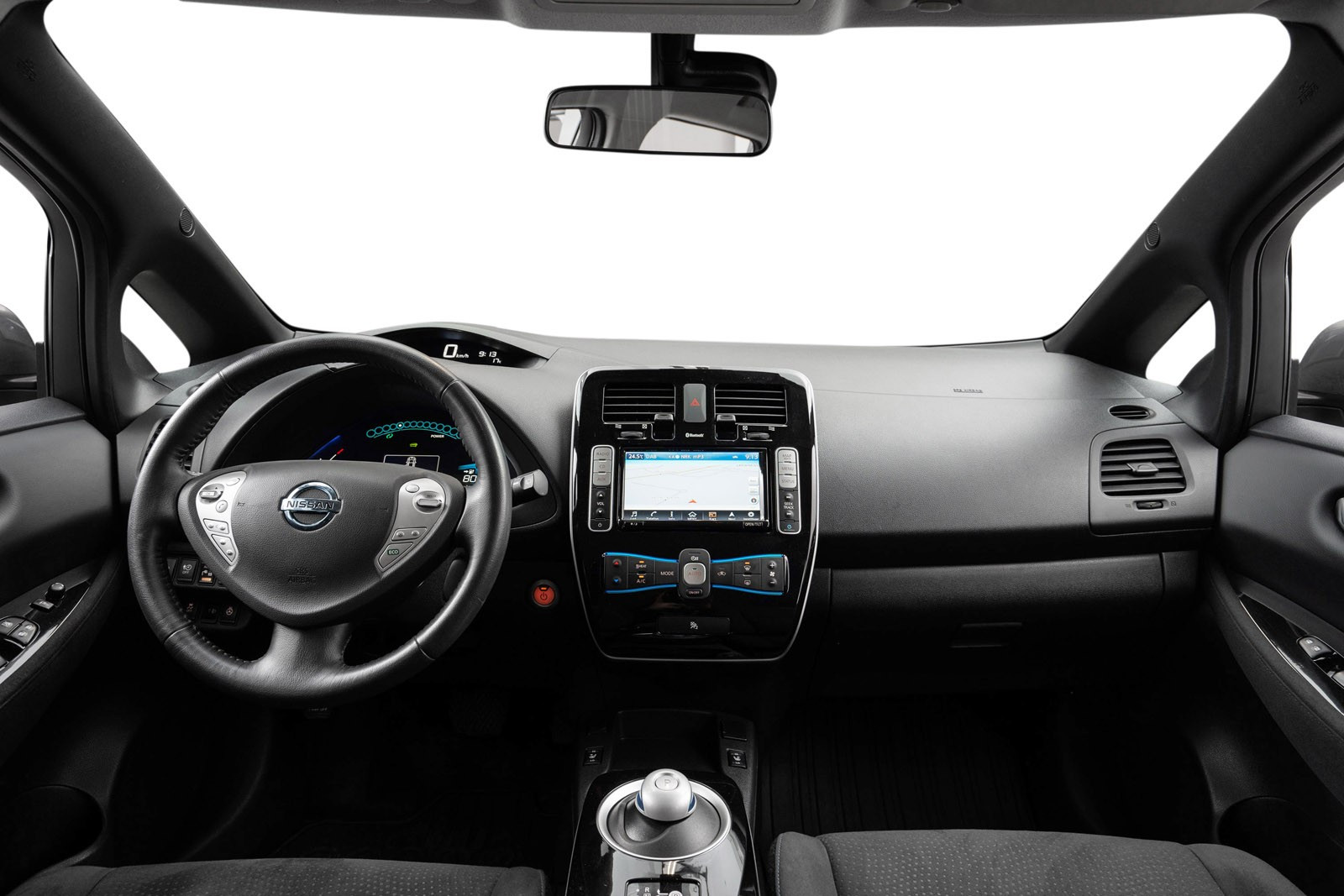2016 Nissan Leaf