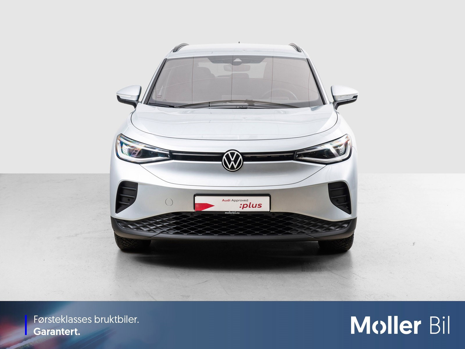 2022 Volkswagen ID.4