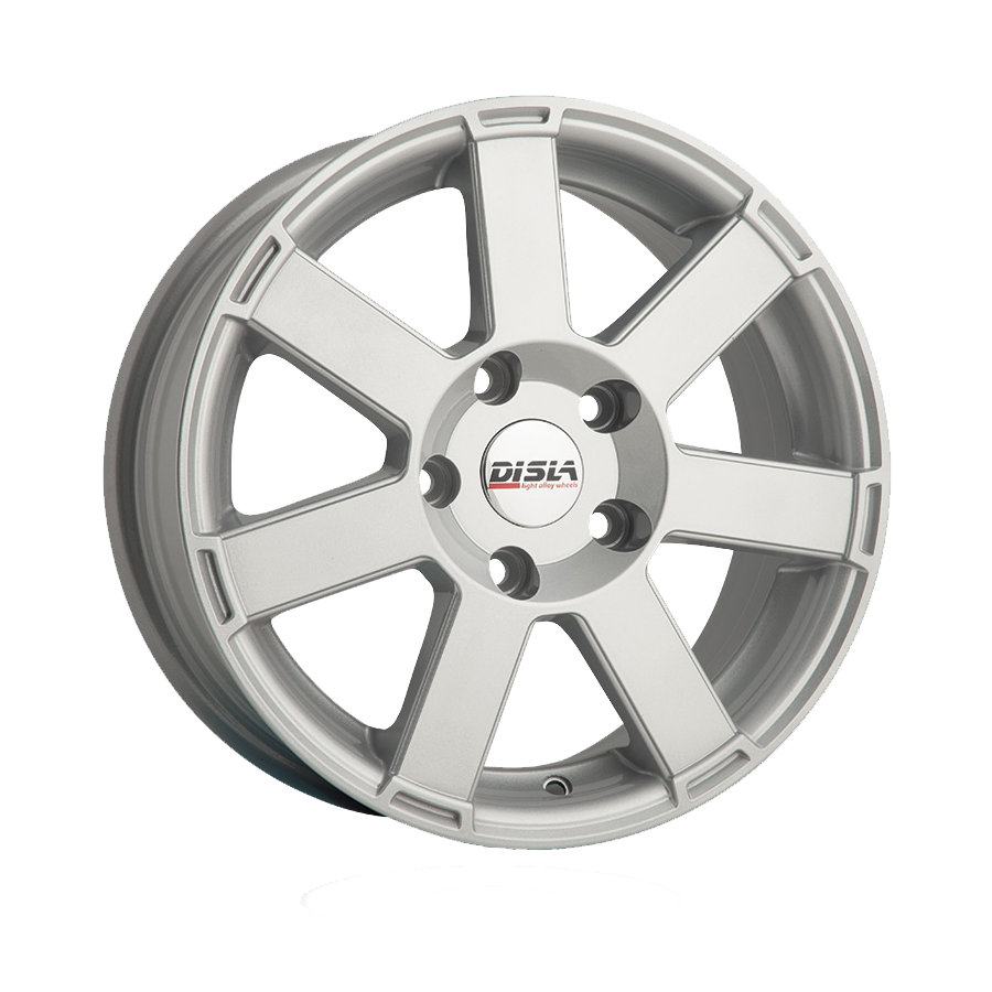 DISLA 601 S HORNET (R16 7 5х112 38 66.6) DISLA 601 S HORNET (R16 7 5х112 38 66.6)