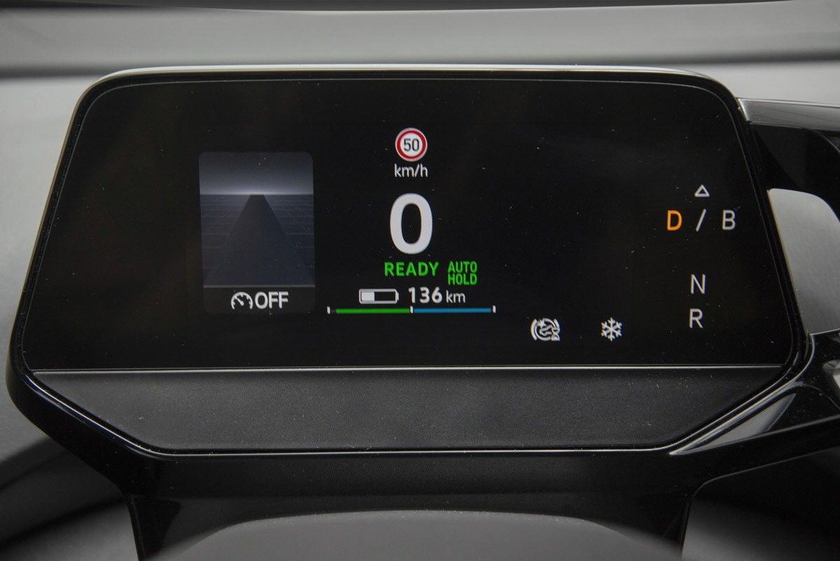 2022 Volkswagen ID.4