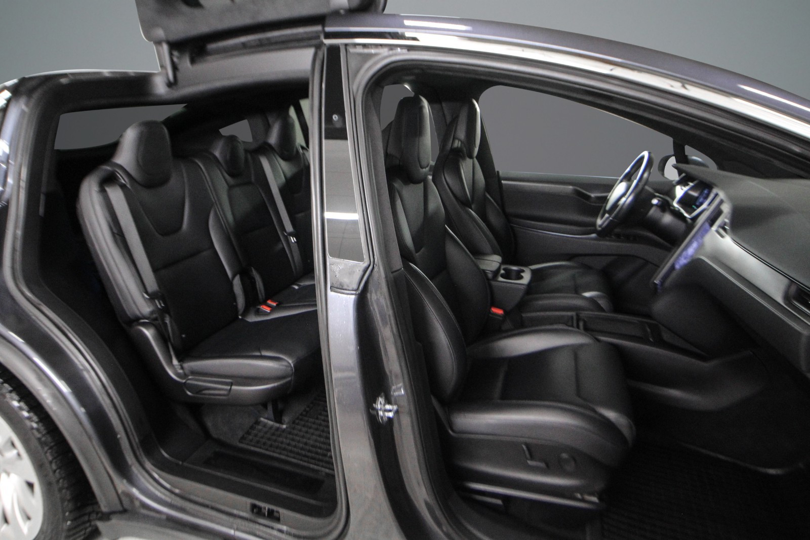 2019 Tesla Model X