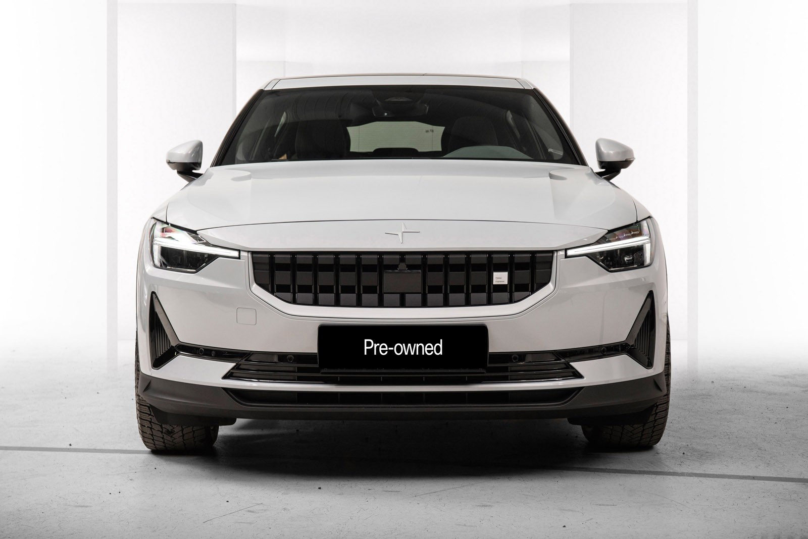 2022 Polestar 2