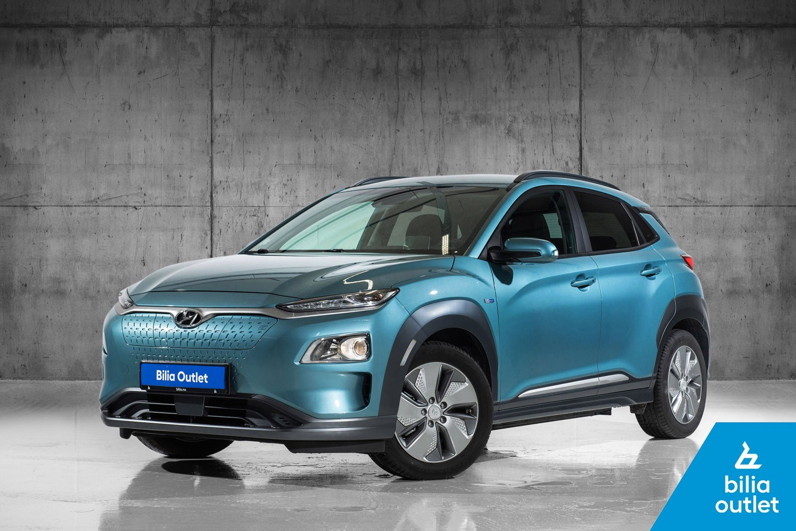 2020 Hyundai Kona