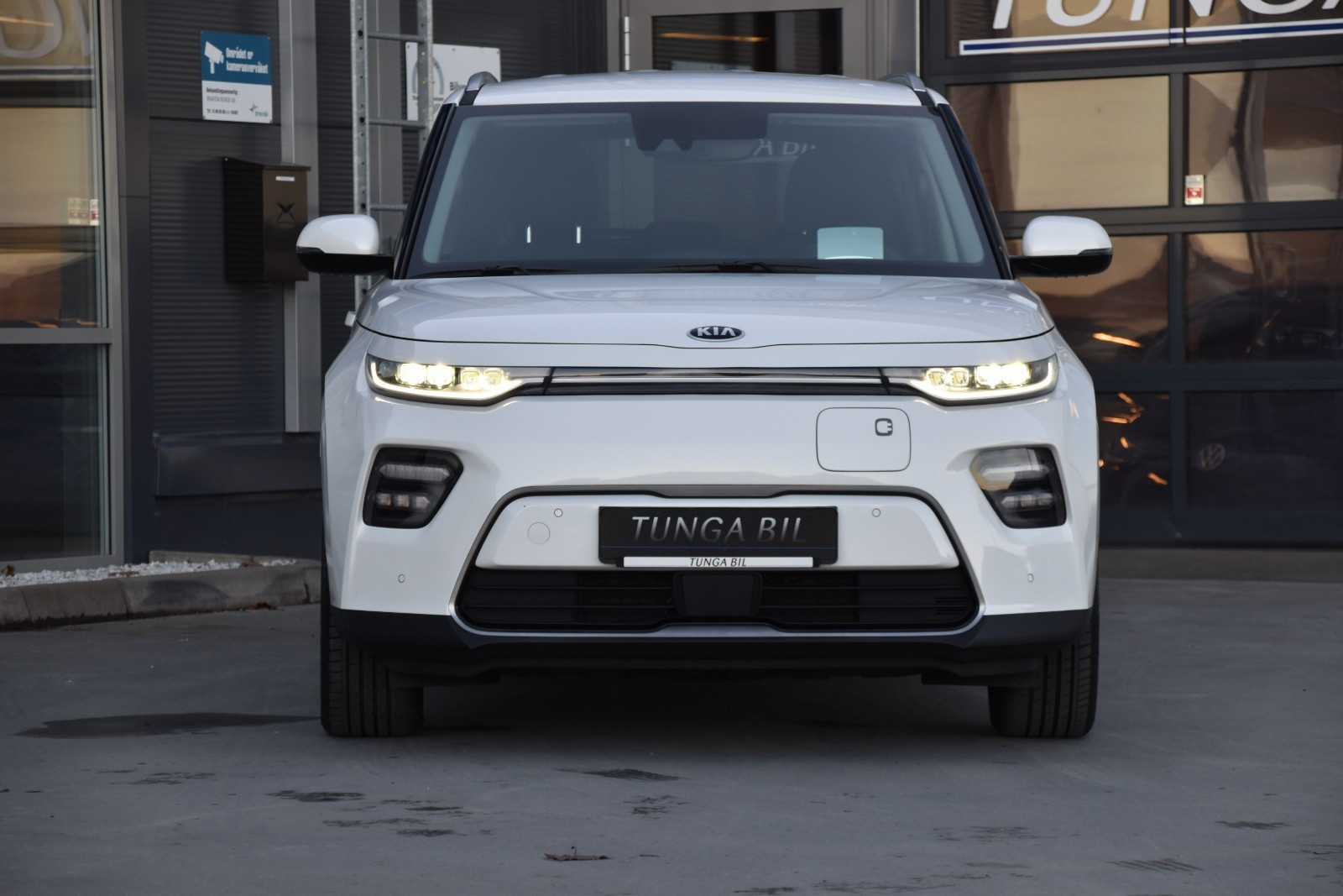 2020 Kia Soul