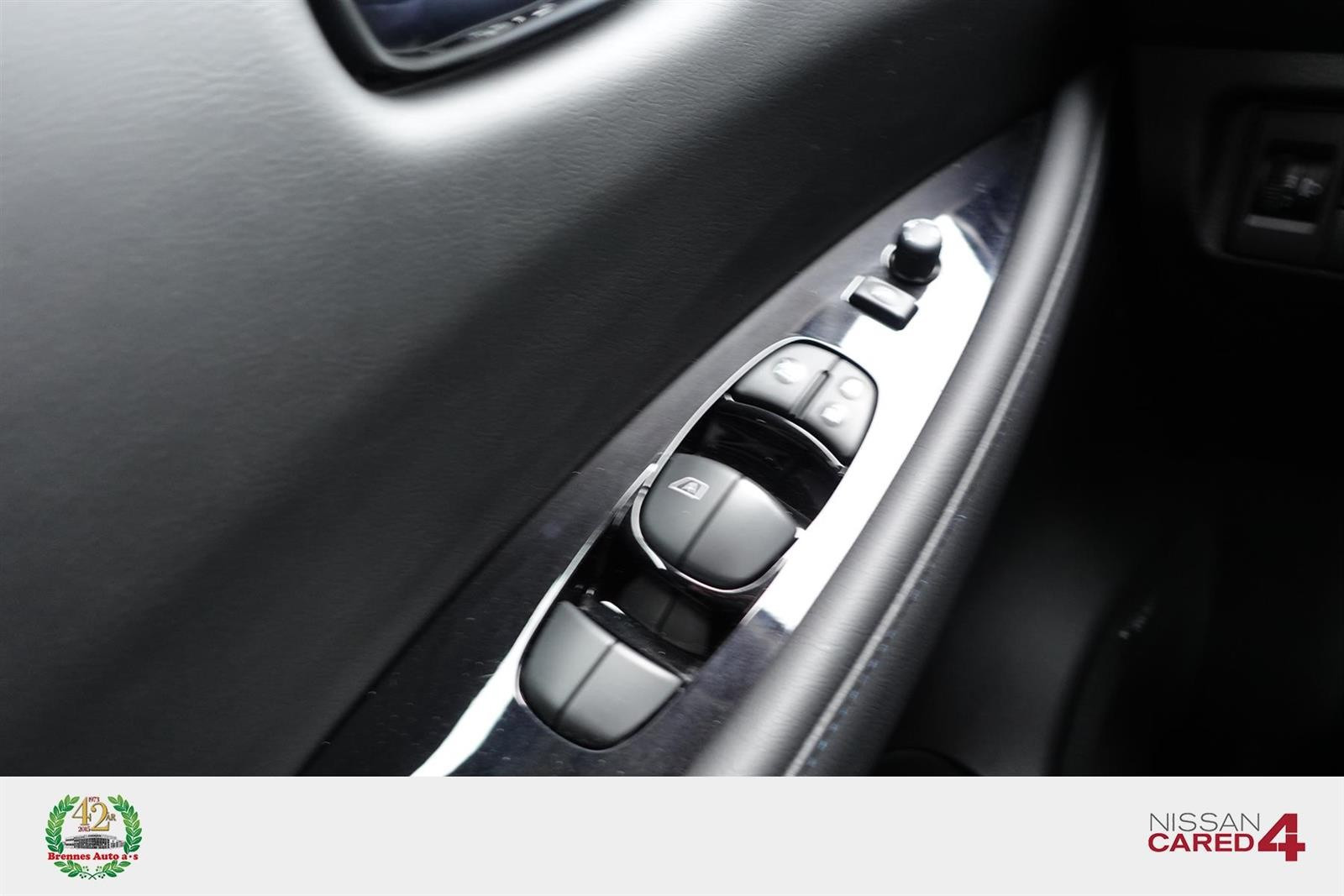 2021 Nissan Leaf