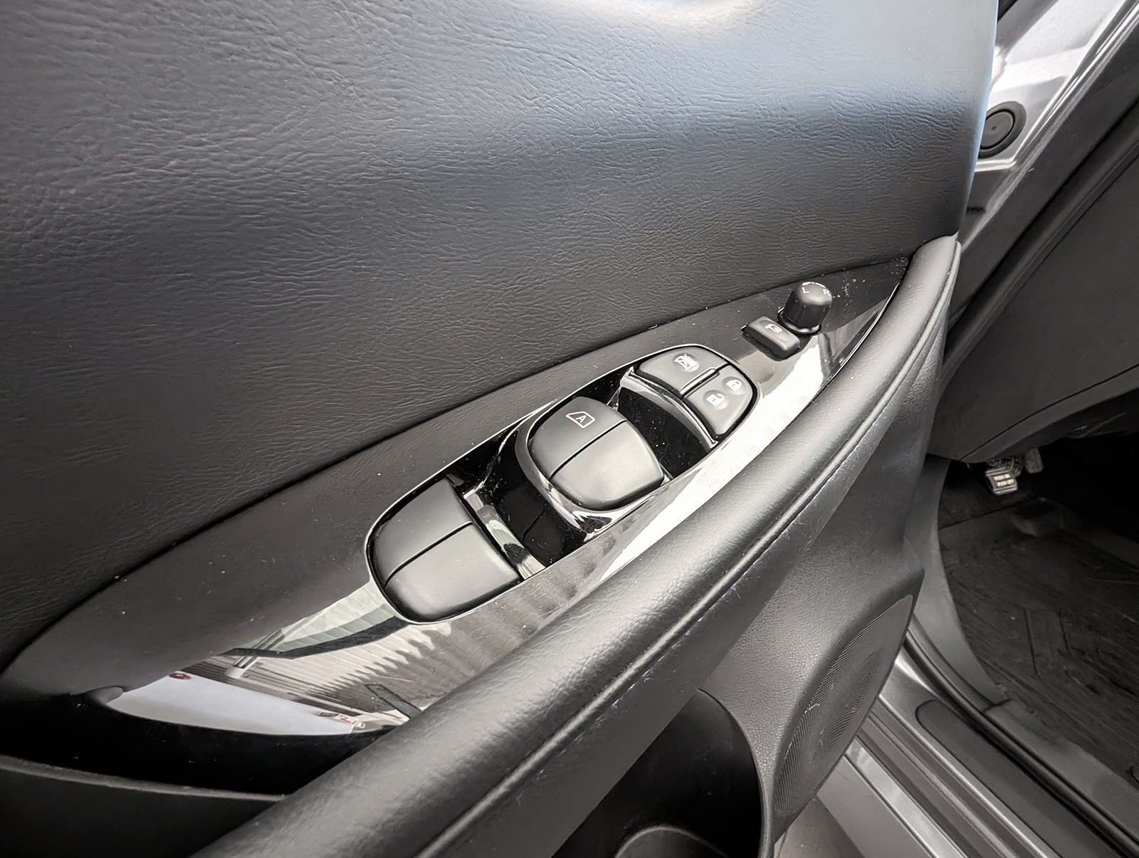 2021 Nissan Leaf