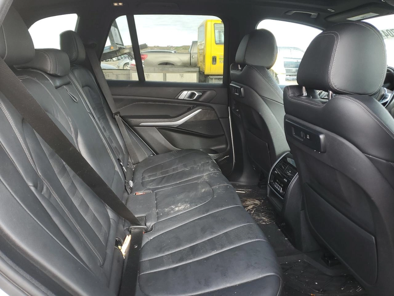 BMW X5 XDRIVE40I 2019