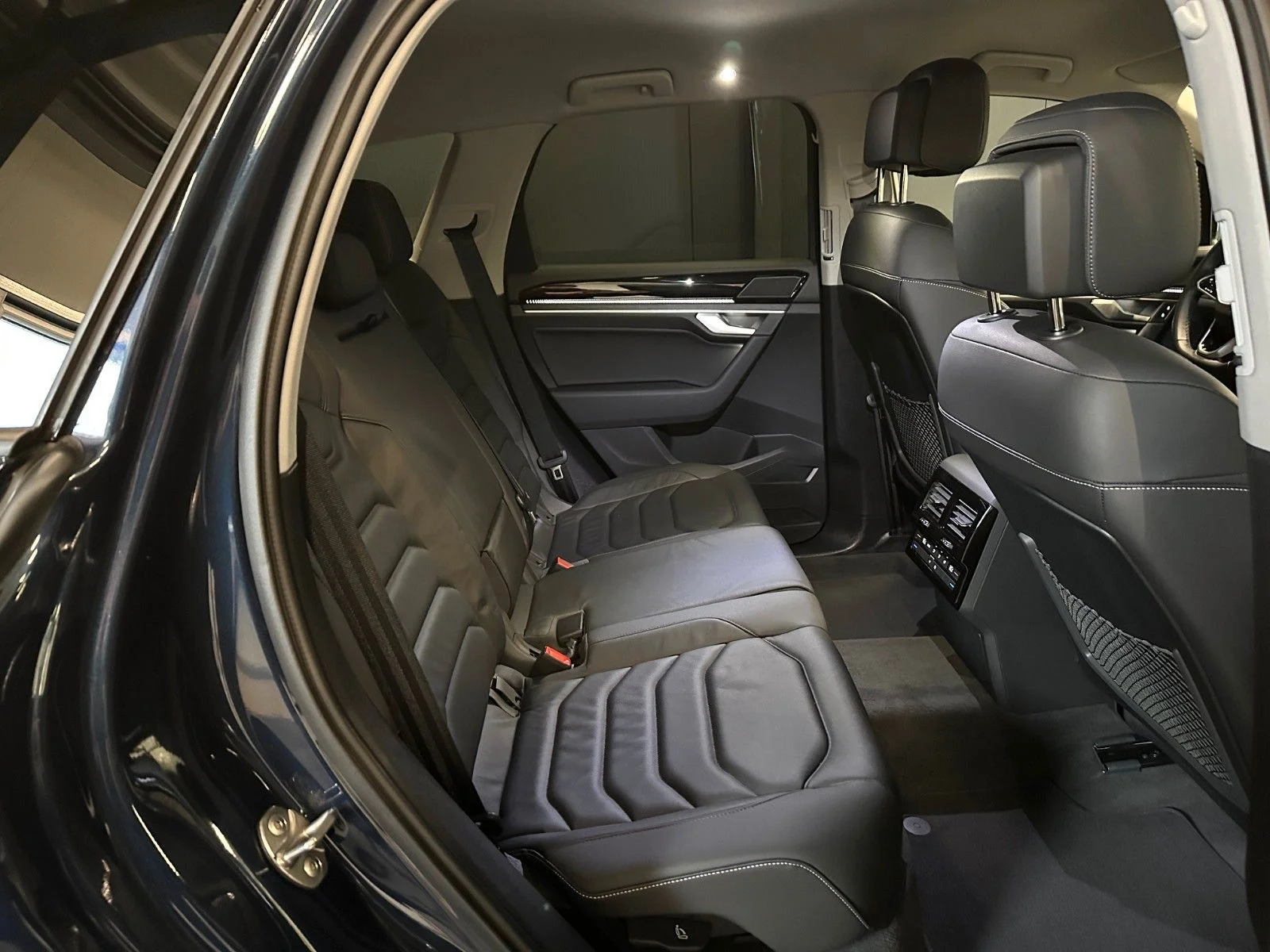 Volkswagen Touareg 2024 diesel