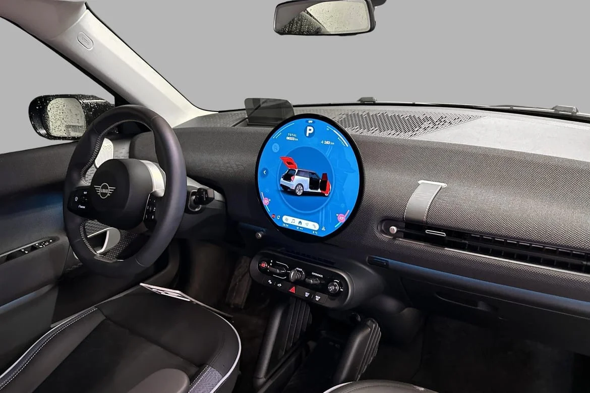 MINI Cooper 2024