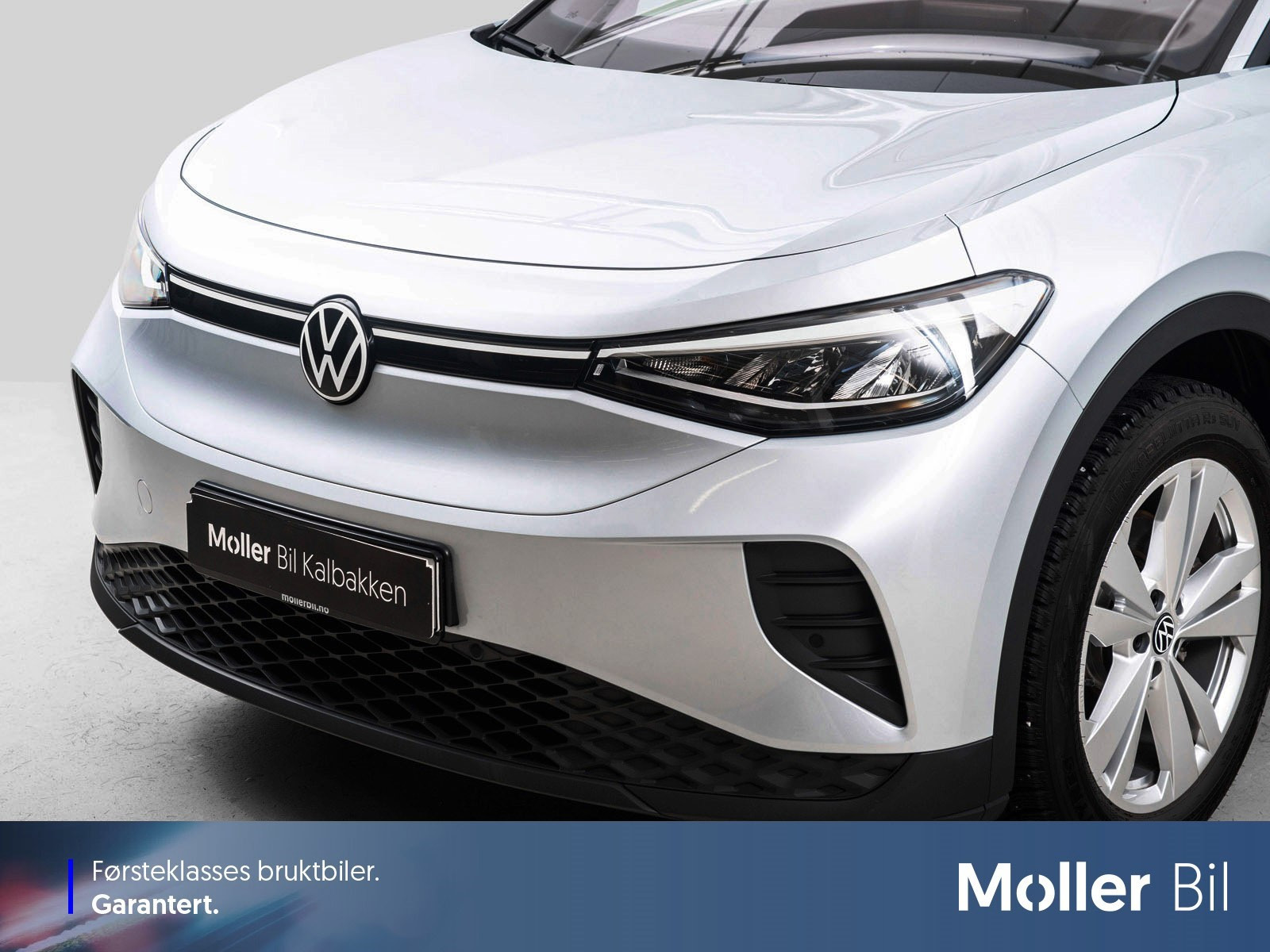 2021 Volkswagen ID.4