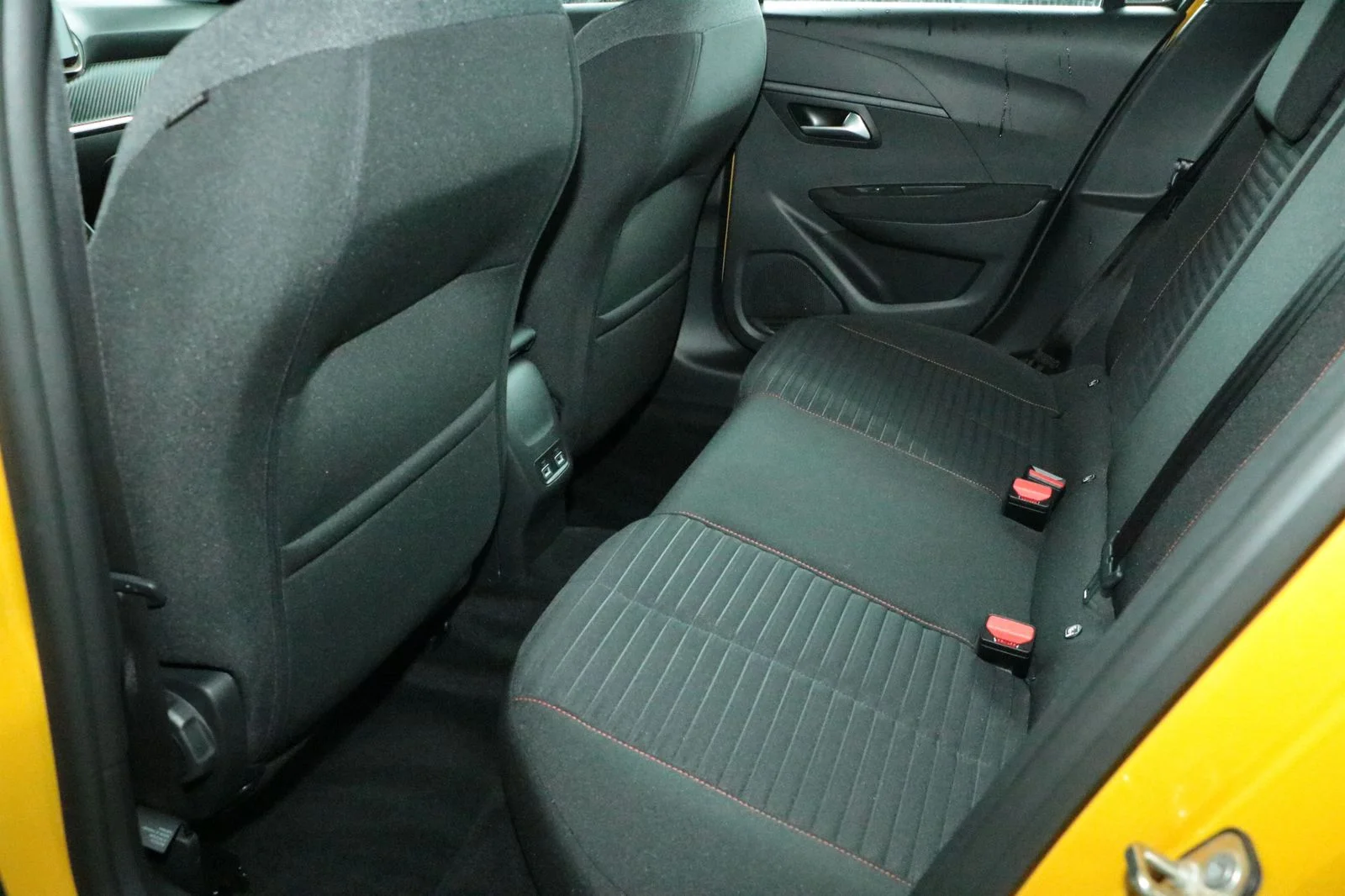 Peugeot e-208 2020 50 kWh