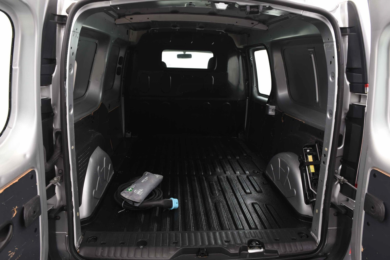 2018 Renault Kangoo Electric