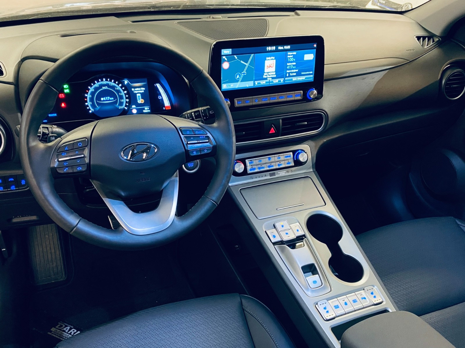 2020 Hyundai Kona
