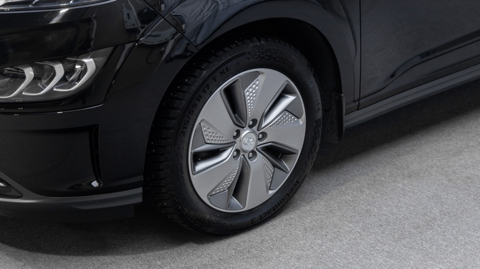 2021 Hyundai Kona