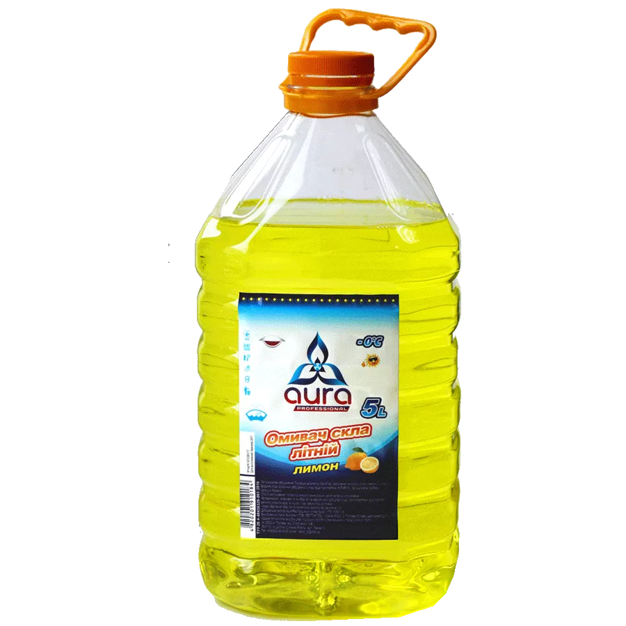 Омыватели стекла Aura