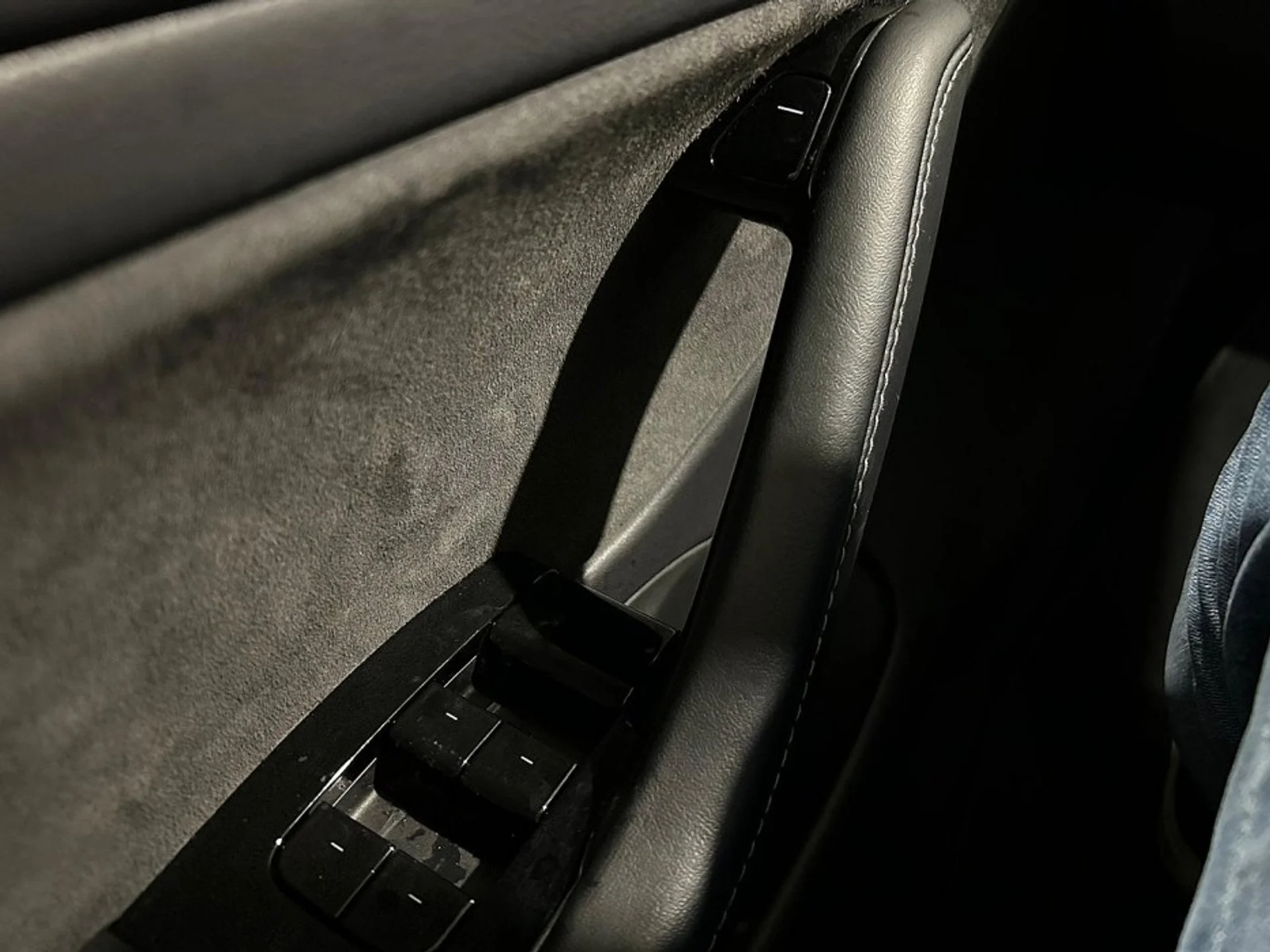 Tesla Model 3 Long Range - Electric - Automatic - 287 hp - 134.792 km