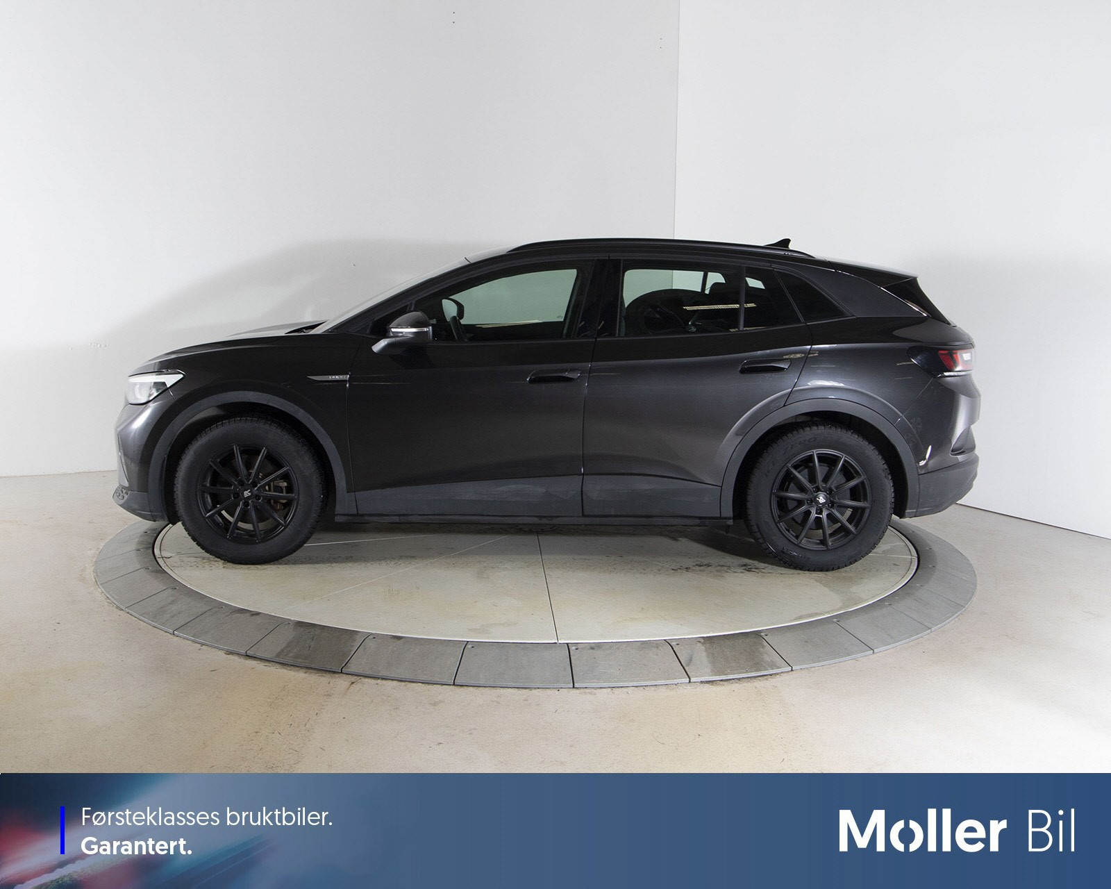 2021 Volkswagen ID.4